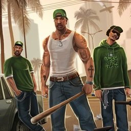 GTA: MTA