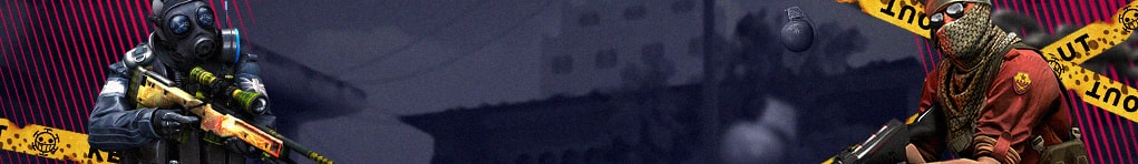 Хостинг серверов КС 1.6